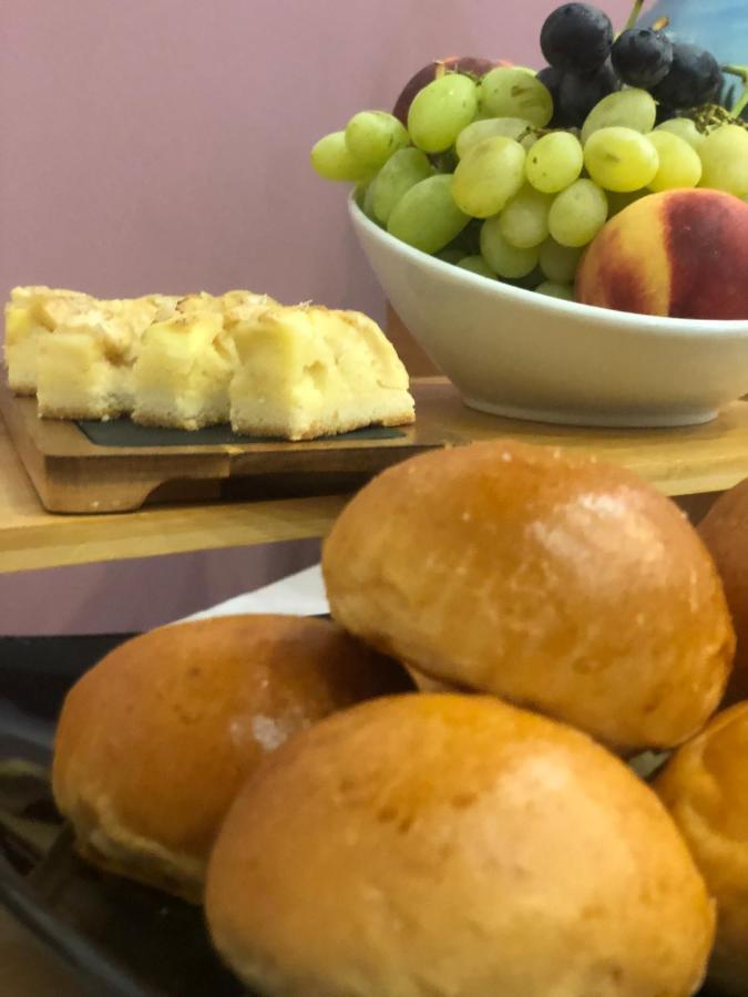 Hotel Ristorante Al Fiore 페스키에라델가르다 외부 사진