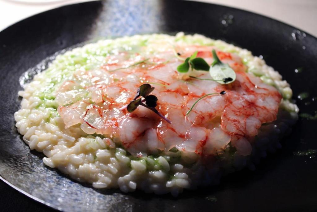 Hotel Ristorante Al Fiore 페스키에라델가르다 외부 사진