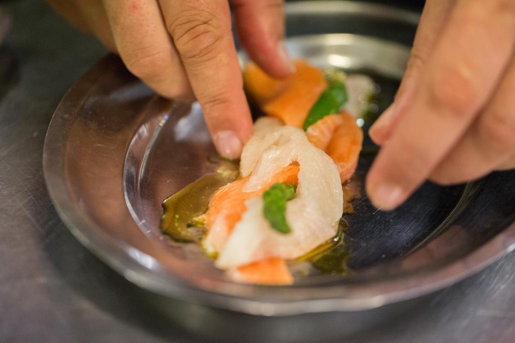 Hotel Ristorante Al Fiore 페스키에라델가르다 외부 사진